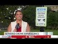 Mobile Public Safety launches new surveillance drone initiative
