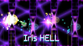 Iris Hell by Tygrysek