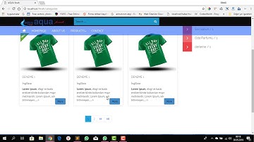 php sayfalama mantığı anlatımı