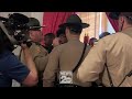 Vulgar Tennessee Dem Confronts Troopers Clearing Activists Disrupting Capitol #Political