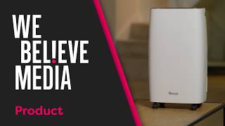 Swan 10L Dehumidifier SH16505
The Swan Activair 10L dehumidifier with LED display is your ultimate solution for cleaner, fresher air. Moisture can cause mould, damaging walls and impacting your health. The dehumidifier features 2 speed settings – High and Low - with a large 2.5L water tank that collects up to 10 litres of unwanted moisture per day. Swan 10L Dehumidifier SH16505