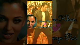 💝Dil De Diya 💝 Salman Khan 💞 Aishwarya Rai 💞 true happy love 💝 4k WhatsApp status 💗💌