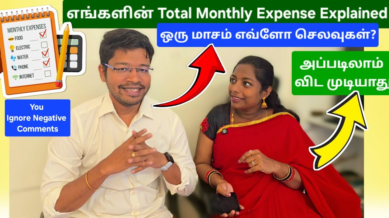 🔥 Куда уходит ваша зарплата? 😳 Разбивка ежемесячных расходов 💸 | Реальность семейного бюджета в Ч...