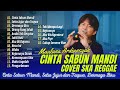 Maulana Ardiansyah - Cinta Sabun Mandi Live Ska Reggae Viral Tiktok 2024 | Lagu Pop Populer 2024