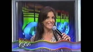 Chamada Da Programação de Domingo Na Globo (18/12/2005)