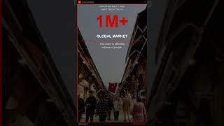 Iran-US war latest: Trump warns Tehran ‘clock is tickin | World in Numbers | 18.05.2026 #Shorts
