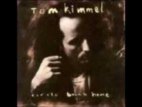 Tom Kimmel — Tom Kimmel - Grace under pressure