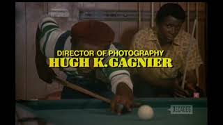 The White Shadow Closing Credits (September 17, 1979) Profile