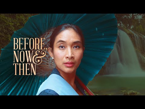 Before, Now & Then (2022) | Trailer | Kamila Andini