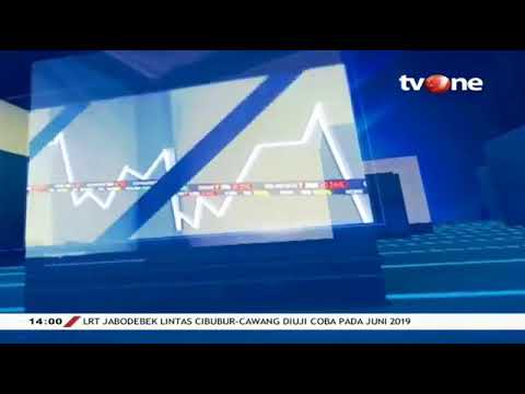 OBB KABAR PASAR 2019   TVONE