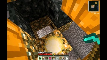 Minecraft #118 - 100000 DIAMONDs Challenge - Technic/Tekkit - Swiftwolf´s Rending Gale