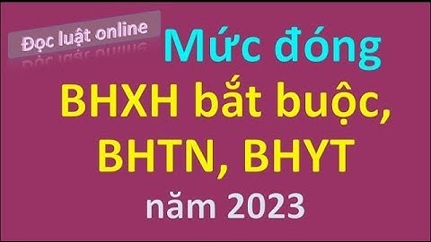 10.5 bảo hiểm gồm những khoản nào năm 2024