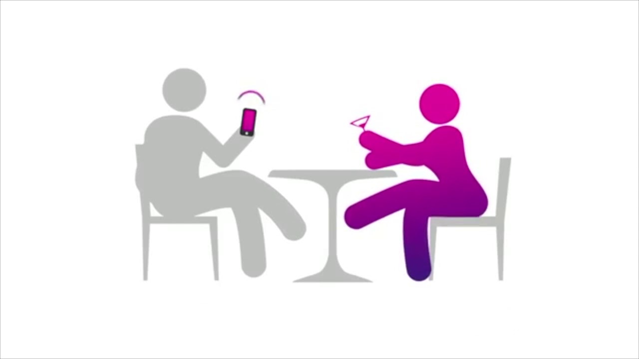 Jive par We-Vibe - sextoy connecté pour couples | Joujou.ch