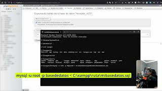 Import a very large database into XAMPP, WAMP, LARAGON without error in PHPMYADMIN