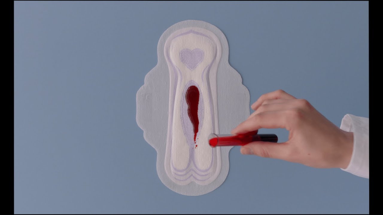 Le Csa A Rendu Son Verdict Concernant La Publicite Nana Viva La Vulva