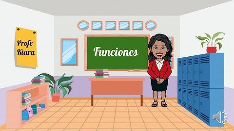 Concepto de Función, Variable Independiente y Variable Dependiente