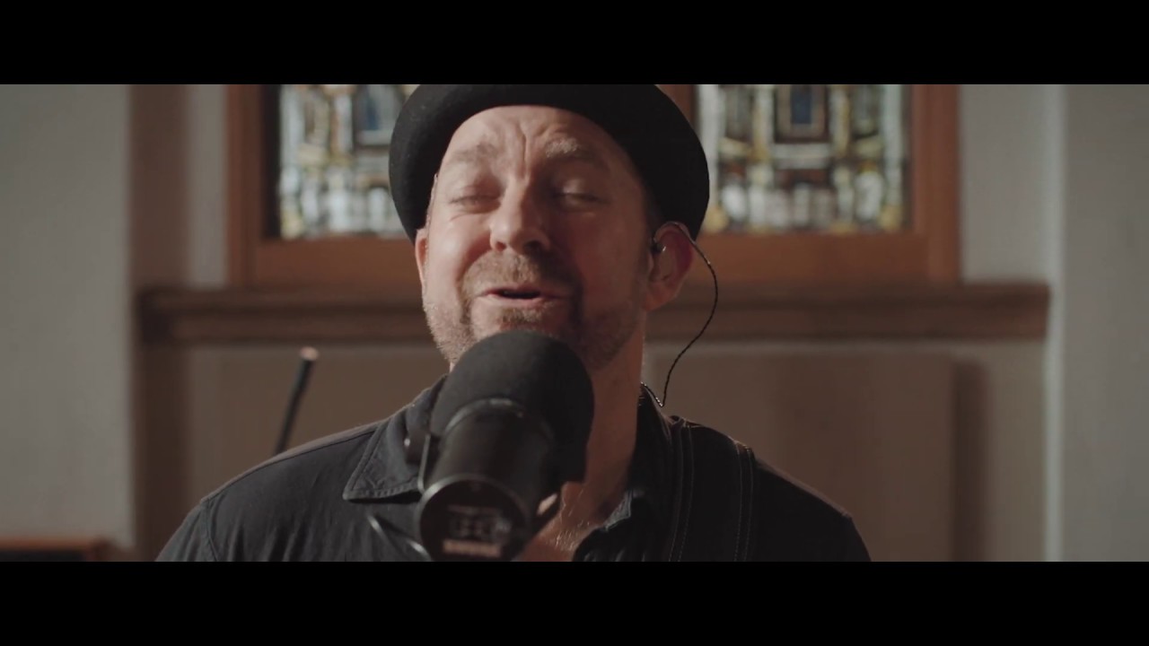 Kristian Bush - Burning Flowers (Live from Ocean Way Studios)