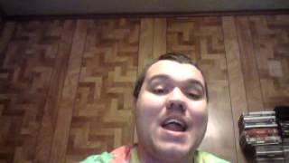 EJ Johnstons Dec  14, 2013 Random Video @EJJohnston
