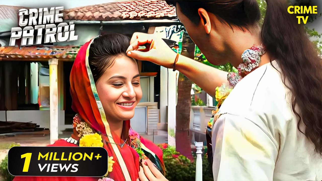 रिश्ता | Crime Patrol 2025 | Full Ep | Savdhaan | Crime Story | True Crime | New Episode 2025