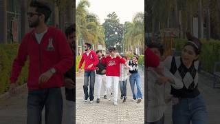 Birthday Party Vibes Masti On Top Harsh Patel