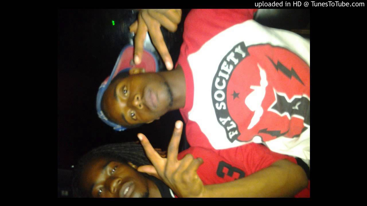 Skoonie x Kwatro x Lil Lord -He Crazy