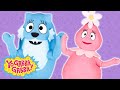Share | Yo Gabba Gabba | Full Episode | Season One | Cartoons For Kids