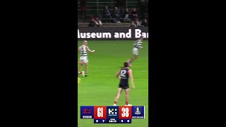 Q3 Snap Goal By Tristian Binder