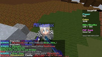 ReeveMc hacker
