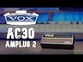 Every Guitarist Needs One of These! VOX AC30 amPlug 2 Demo/Review