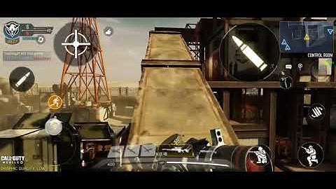 360 NOSCOPE RUST COD Mobile