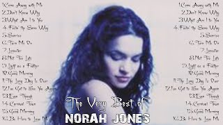 Download lagu The Very Best of Norah Jones Greatest Hits Full Album 2022