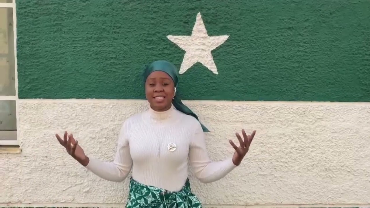 Hommage a maman Jennifer