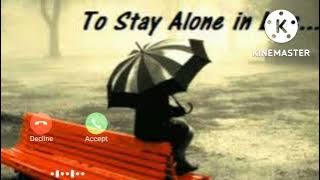 vaikundapuram Emotional 😭bgm/ Allu Arjun new bgm ringtone /Sad bgm ringtone