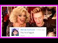 Reading mean comments with panti bliss