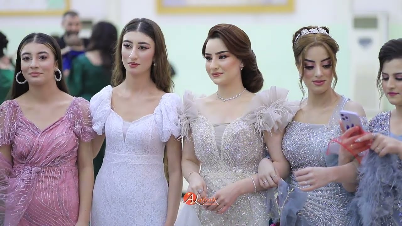 هادي & كاترین _جزء _1_ نیشان باعدري _ خالد مزوري