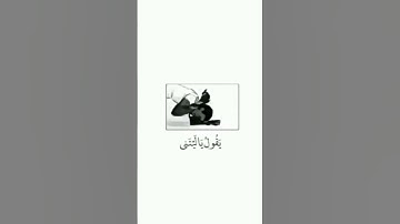 { وَیَوۡمَ یَعَضُّ ٱلظَّالِمُ عَلَىٰ یَدَیۡهِ ...  } #خالد_الجليل #سورة_الفرقان #اكسبلور