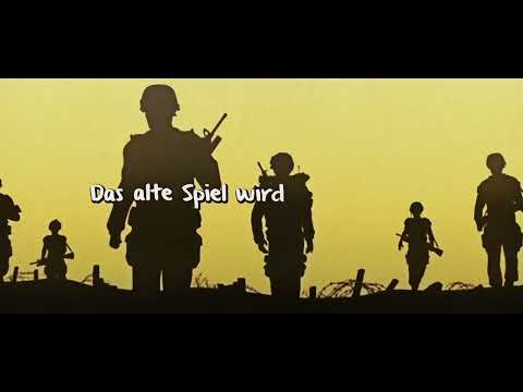 BITTERSÜSS IM ABGANG - ... where do we go (Official Lyric Video)