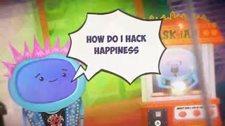 Celebrity How do I hack happiness? | Life Skills eLearning Course Trailer Net Worth