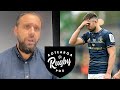 Former Leinster star reacts to Champions Cup final collapse | Aotearoa Rugby Pod