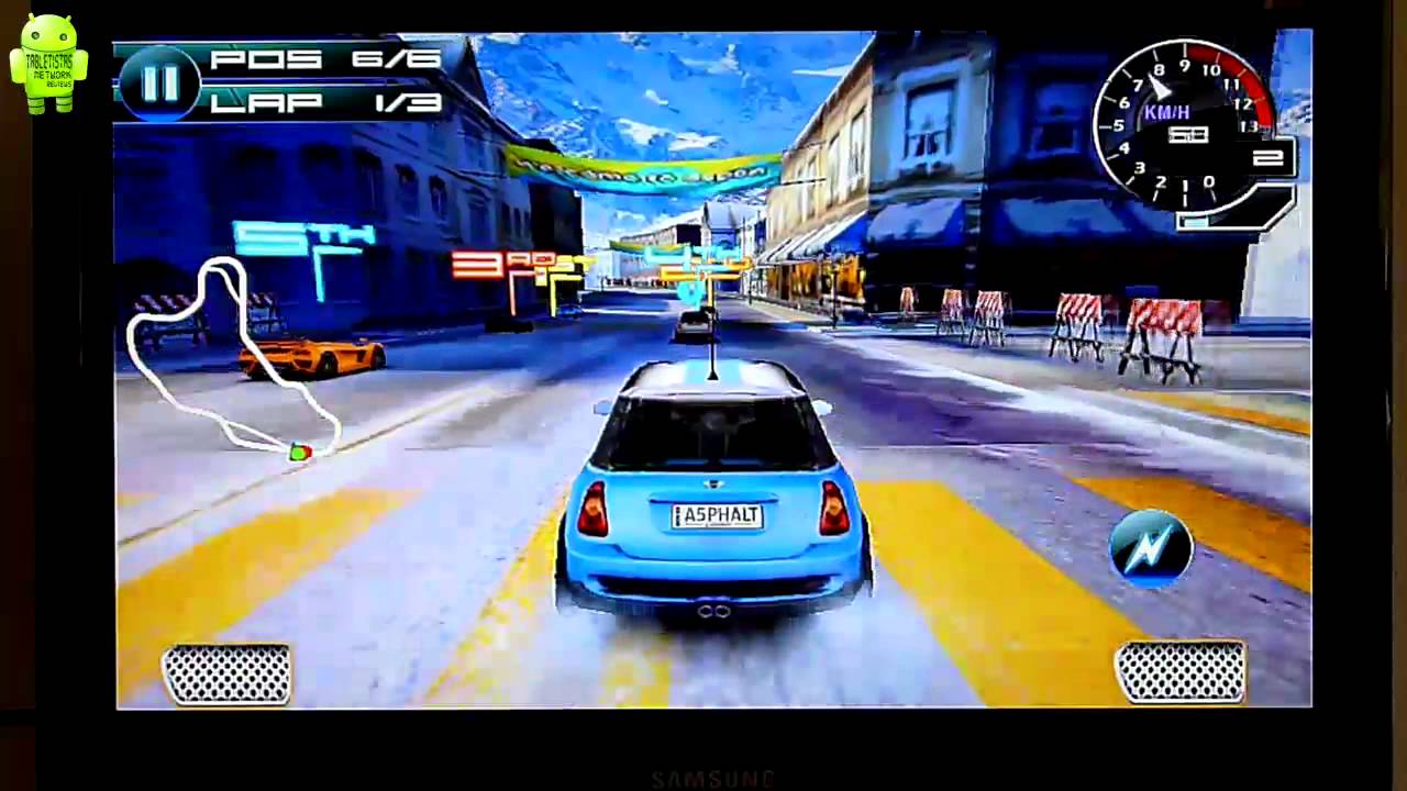 playTAB e7 Video Part 2 by Tabletistas Network