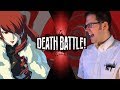 Angry Video Game Nerd VS Mitsuru Kirijo