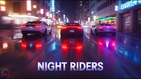 Night Riders