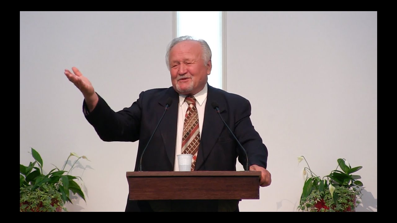 Pavel Bartolomeu - Experiențe din Africa adventist mission story