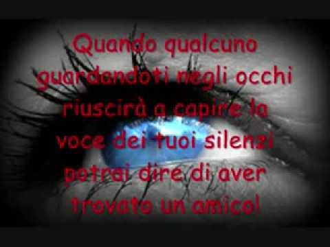 Frasi sull' Amicizia