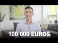 Comment faire FRUCTIFIER 100 000 EUROS dans les PARIS SPORTIFS ?