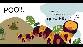 Wiggle Jiggle A Fun Wriggly Adventure With The Wiggly Worm