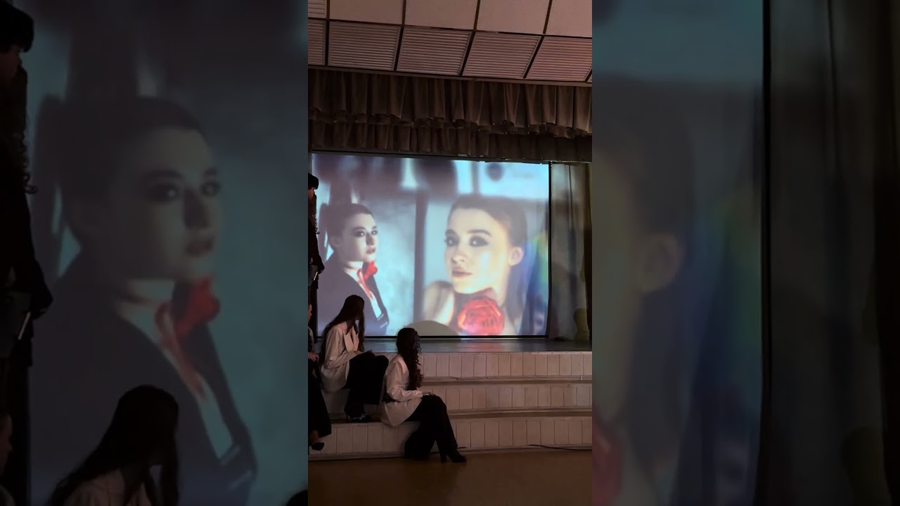 Визитка. Милана Красько: Я не мыслю свою жизнь без творчества