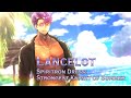 Fate/Grand Order - Lancelot (Saber) Spiritron Dress Introduction