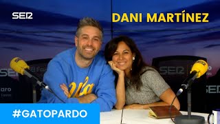 El Faro de Mara Torres | Dani Martínez | 24/04/2024