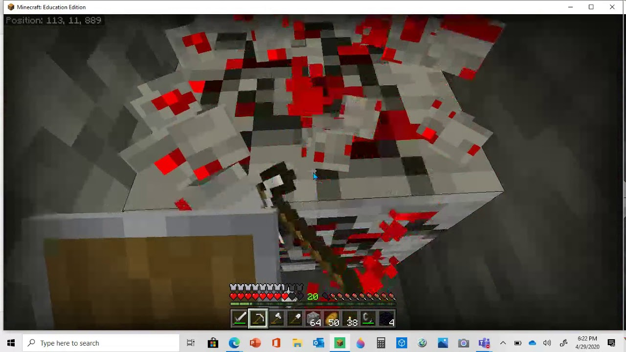 Minecraft Survival Lets Play Episode 4 - YouTube
